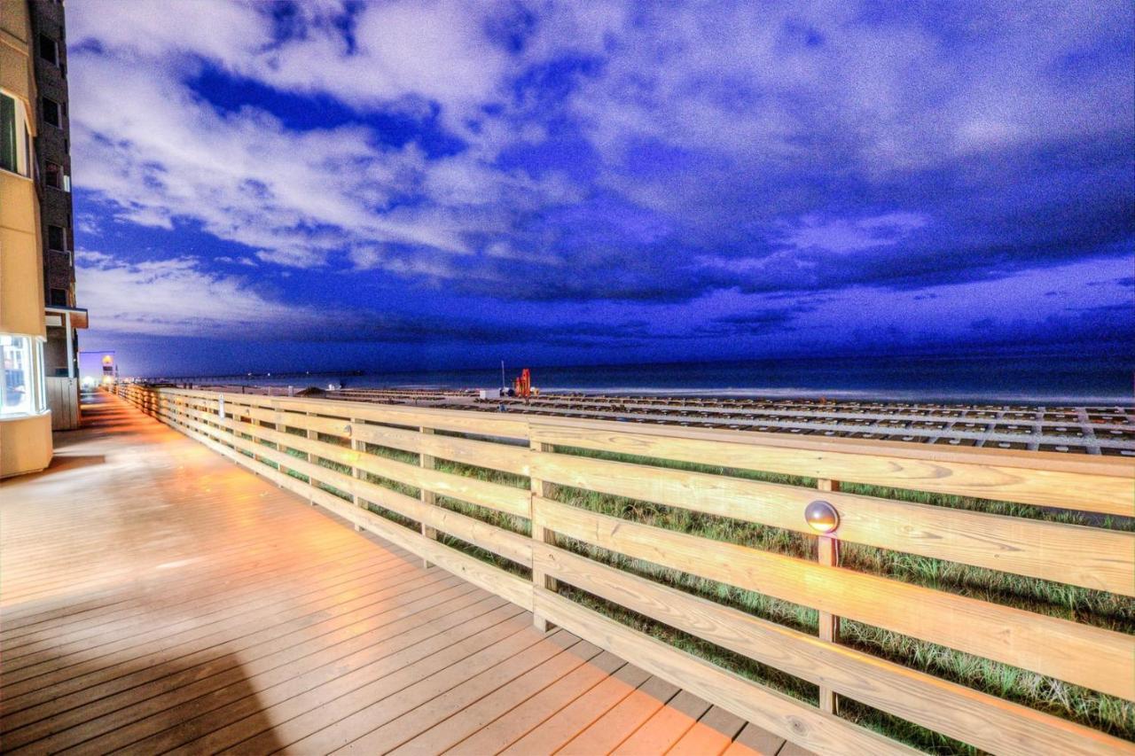 Tidewater 906 By Zia Holiday home